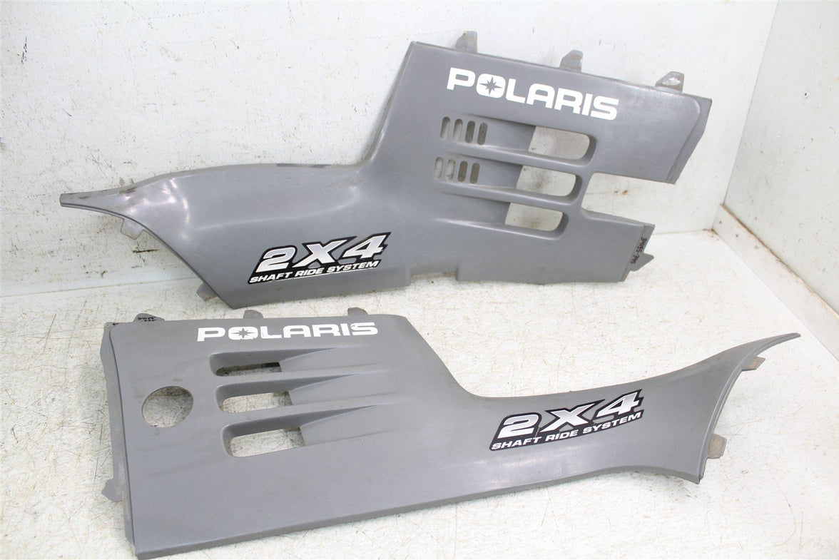 2001 Polaris Magnum 325 2x4 Plastic Side Panels Left Right 34155
