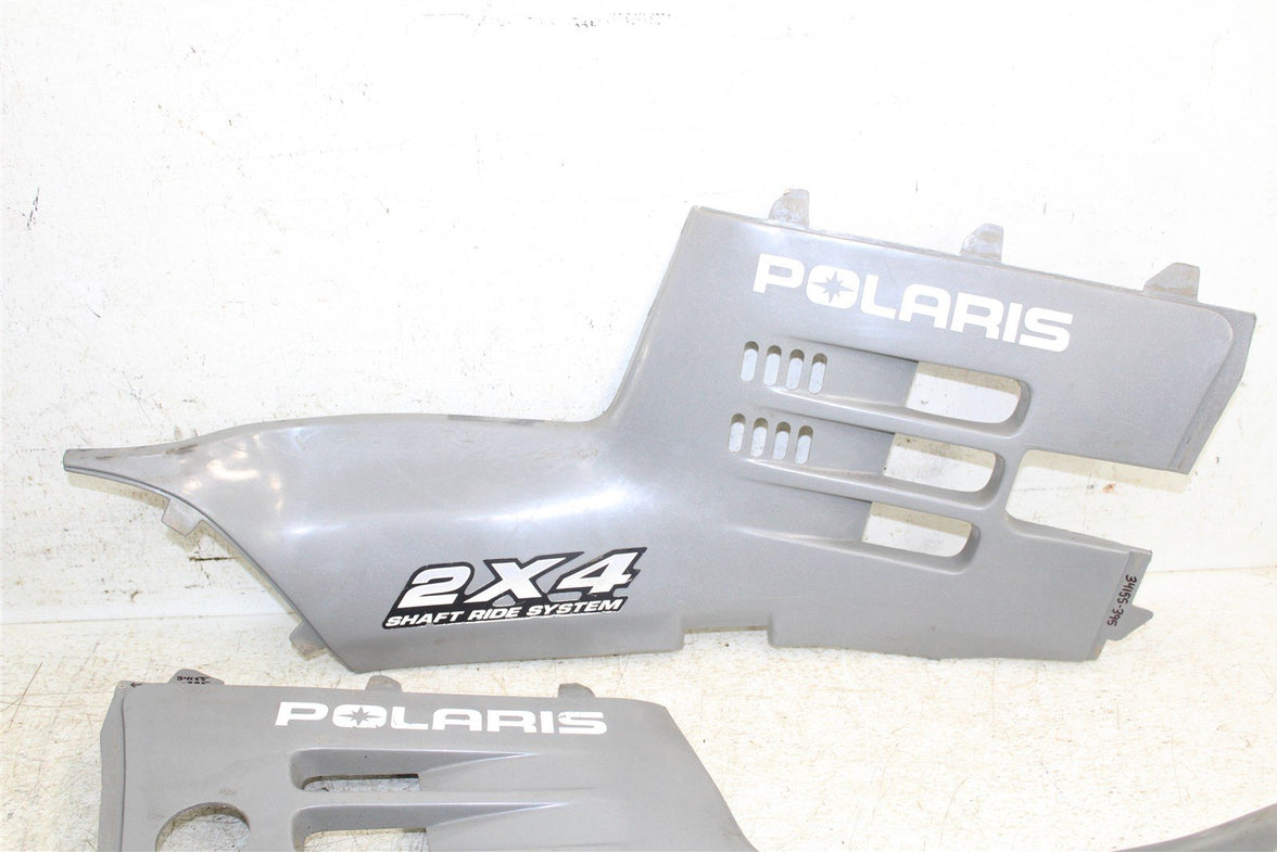 2001 Polaris Magnum 325 2x4 Plastic Side Panels Left Right 34155