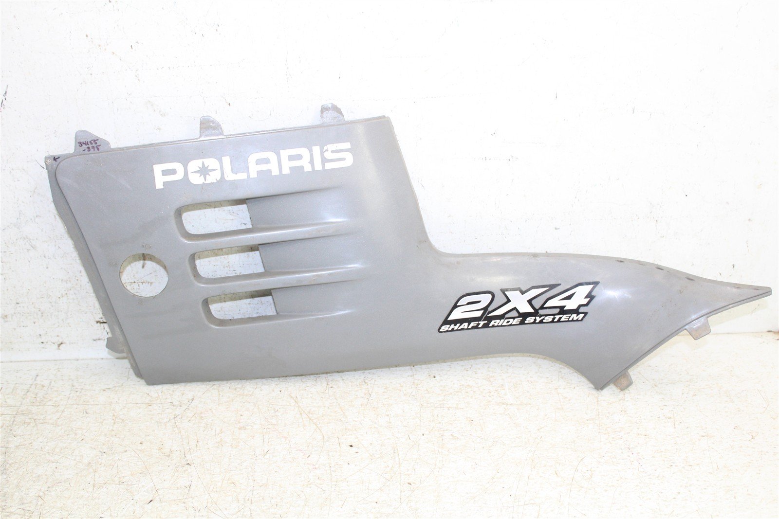 2001 Polaris Magnum 325 2x4 Plastic Side Panels Left Right 34155