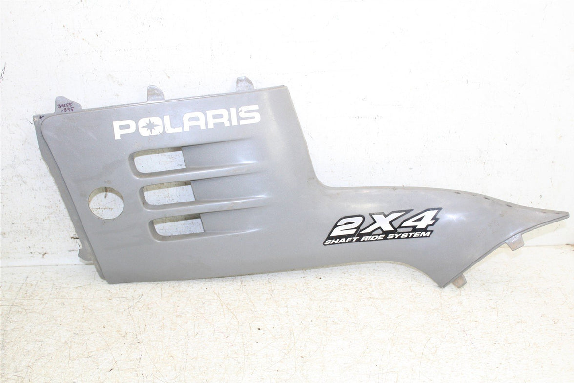 2001 Polaris Magnum 325 2x4 Plastic Side Panels Left Right 34155