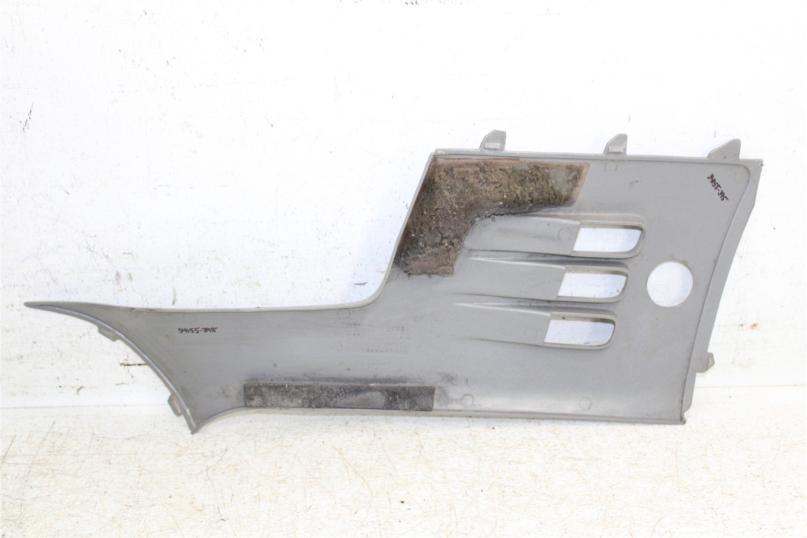 2001 Polaris Magnum 325 2x4 Plastic Side Panels Left Right 34155