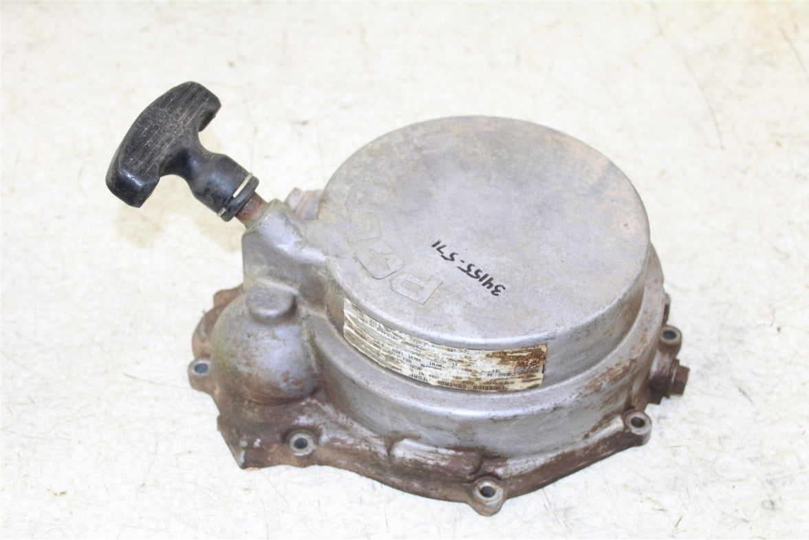 2001 Polaris Magnum 325 2x4 Pull Start Recoil Hand Starter 34155