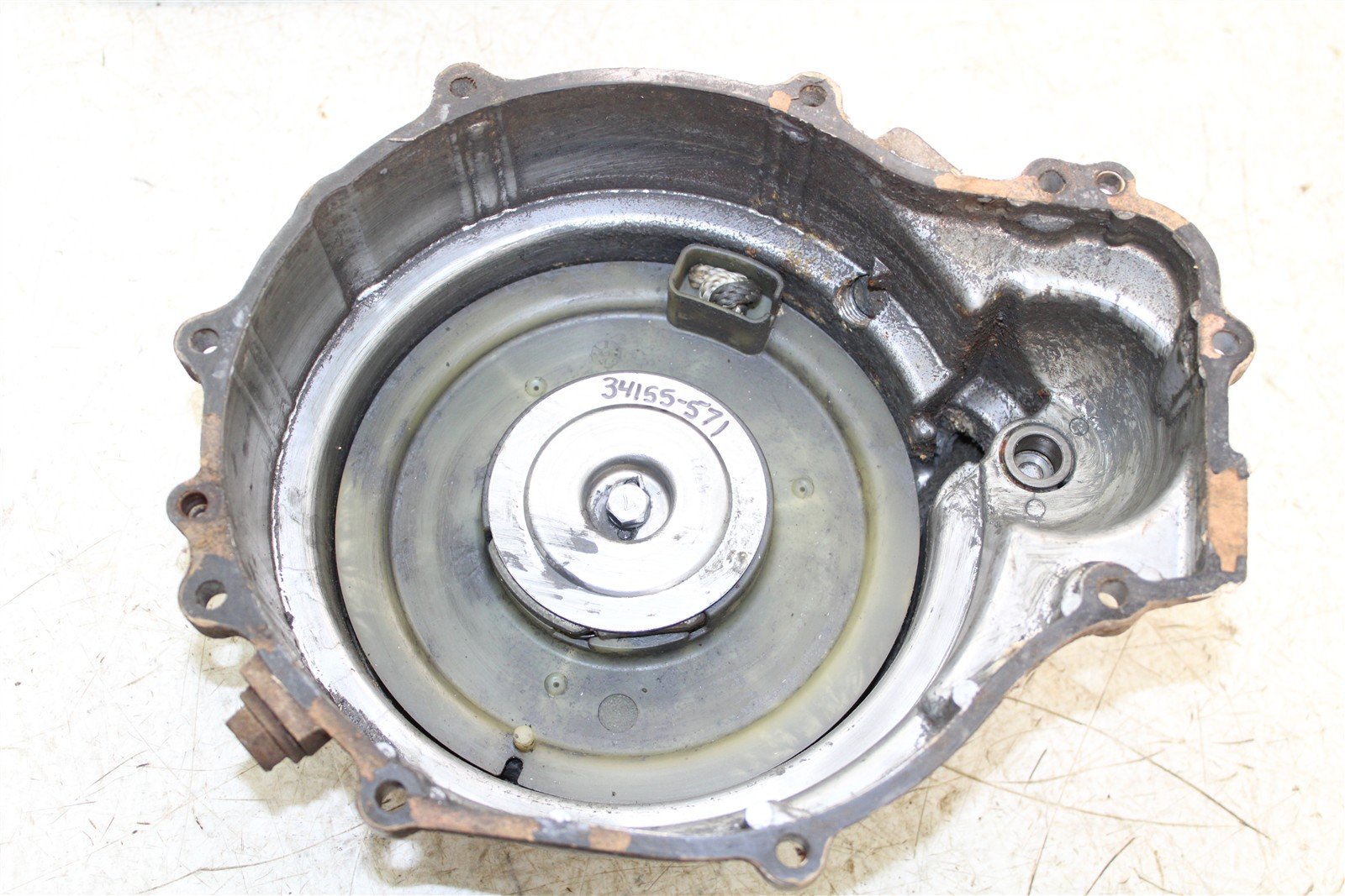 2001 Polaris Magnum 325 2x4 Pull Start Recoil Hand Starter 34155