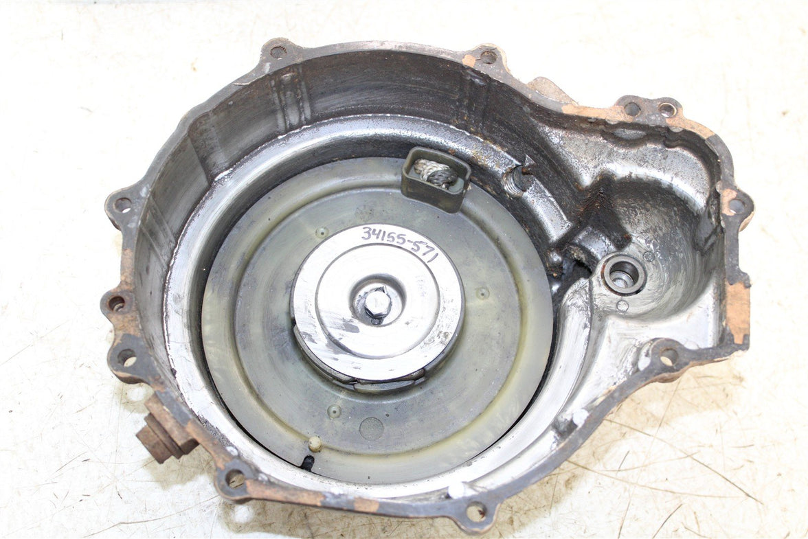 2001 Polaris Magnum 325 2x4 Pull Start Recoil Hand Starter 34155