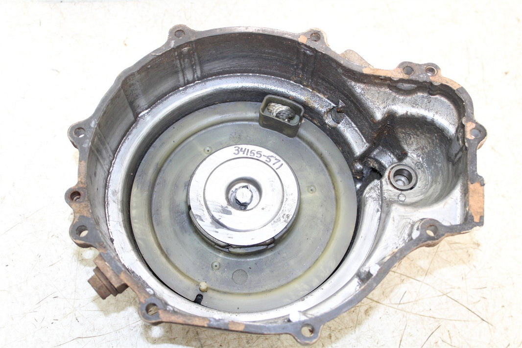 2001 Polaris Magnum 325 2x4 Pull Start Recoil Hand Starter 34155