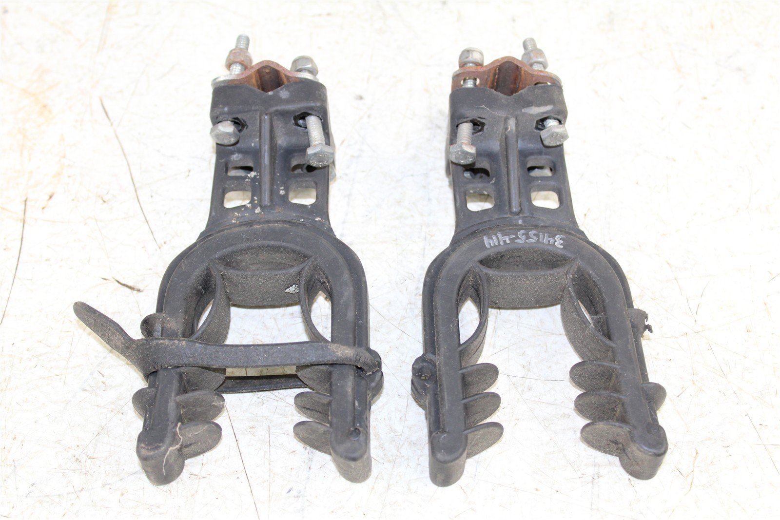 2001 Polaris Magnum 325 2x4 Gun Racks Holder 34155