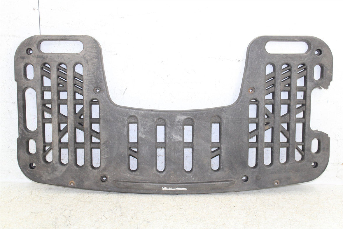 2001 Polaris Magnum 325 2x4 Rear Rack Mount Carrier 34155