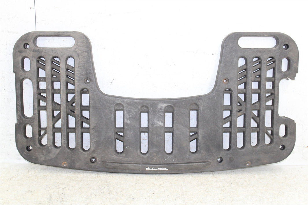 2001 Polaris Magnum 325 2x4 Rear Rack Mount Carrier 34155