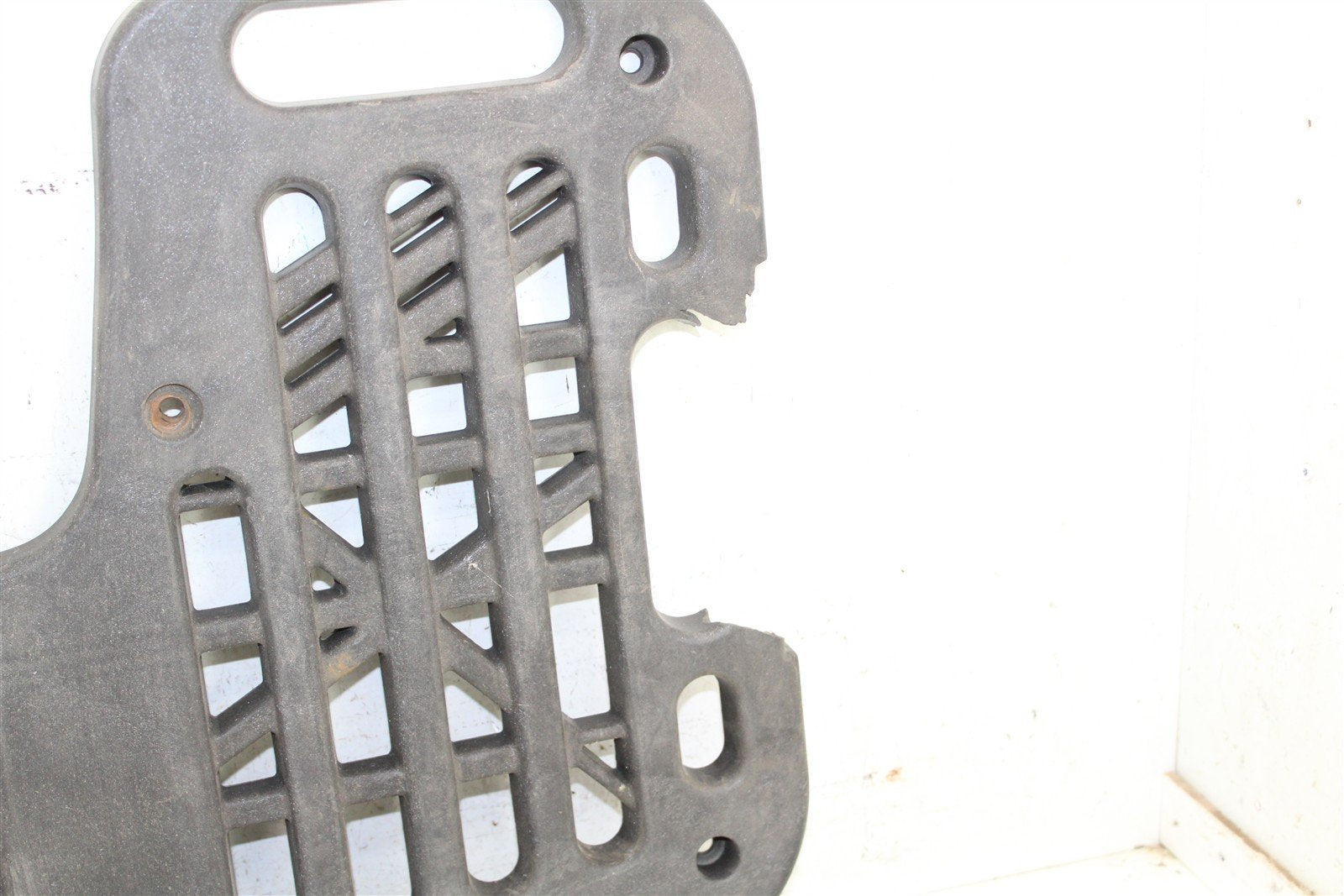 2001 Polaris Magnum 325 2x4 Rear Rack Mount Carrier 34155