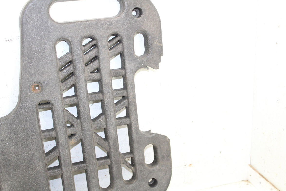 2001 Polaris Magnum 325 2x4 Rear Rack Mount Carrier 34155
