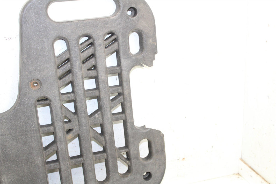 2001 Polaris Magnum 325 2x4 Rear Rack Mount Carrier 34155