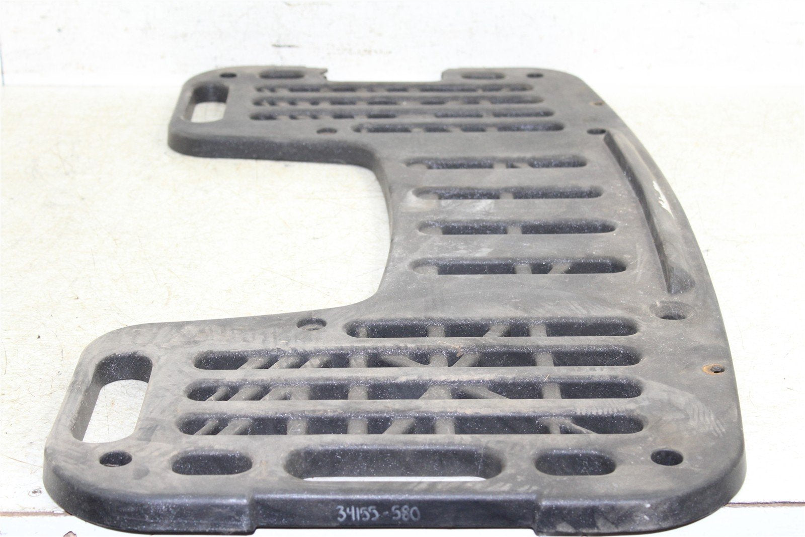 2001 Polaris Magnum 325 2x4 Rear Rack Mount Carrier 34155