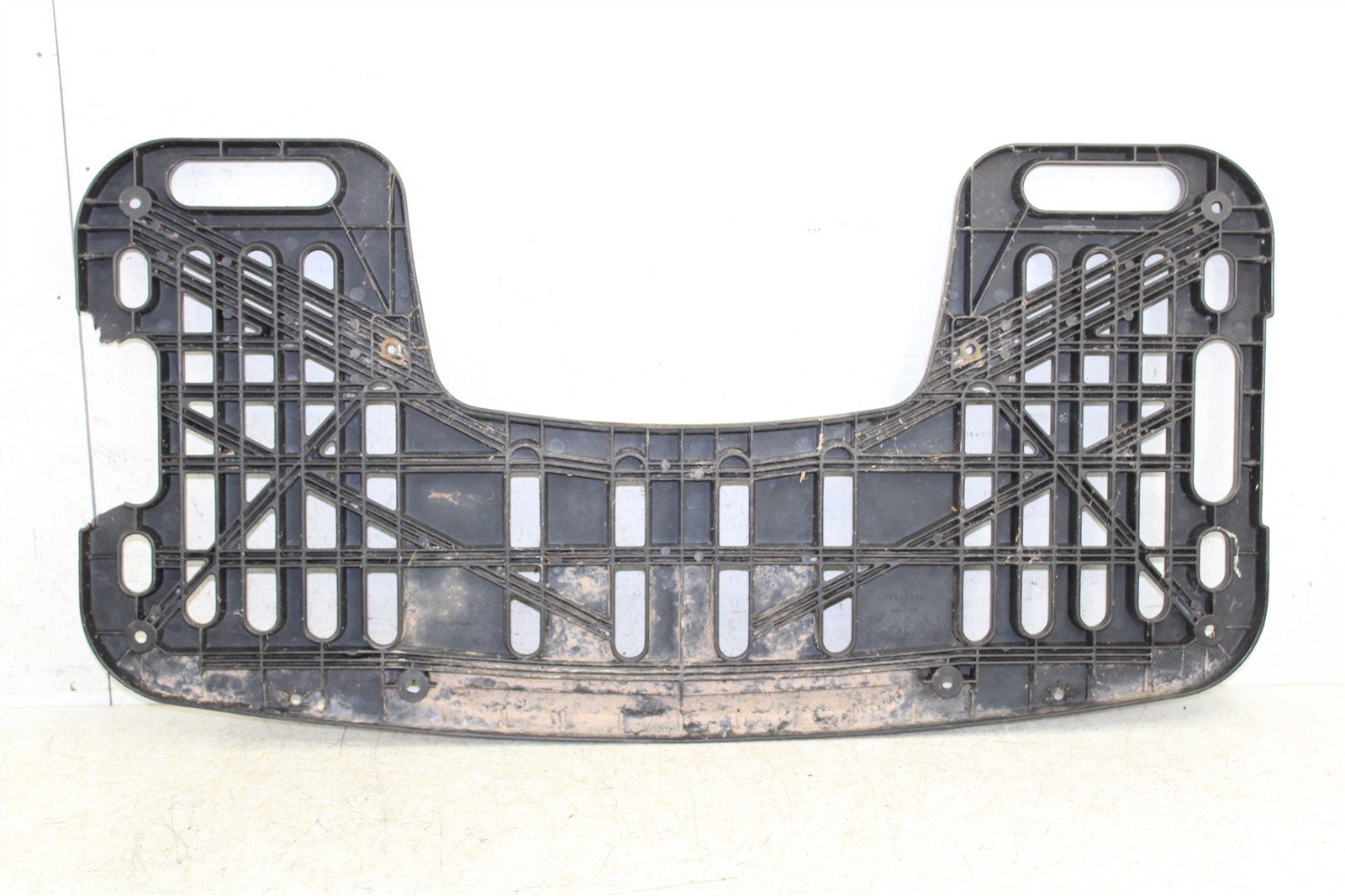 2001 Polaris Magnum 325 2x4 Rear Rack Mount Carrier 34155
