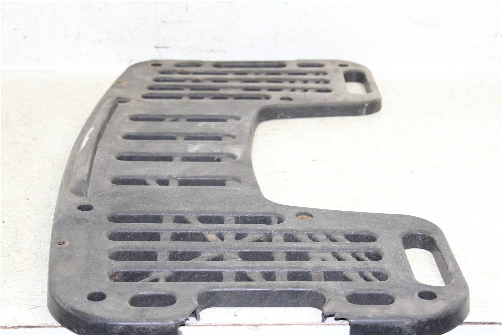 2001 Polaris Magnum 325 2x4 Rear Rack Mount Carrier 34155