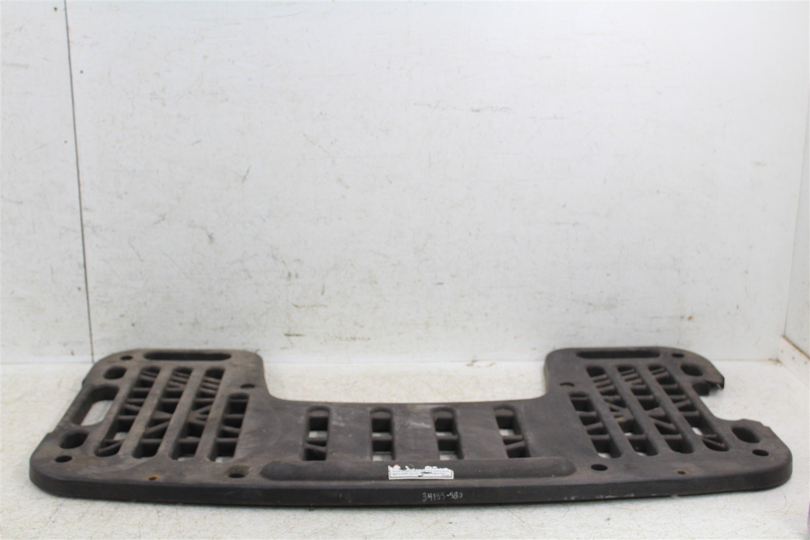 2001 Polaris Magnum 325 2x4 Rear Rack Mount Carrier 34155