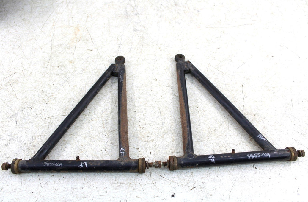 2001 Polaris Magnum 325 2x4 Front Lower Control A Arms 34155