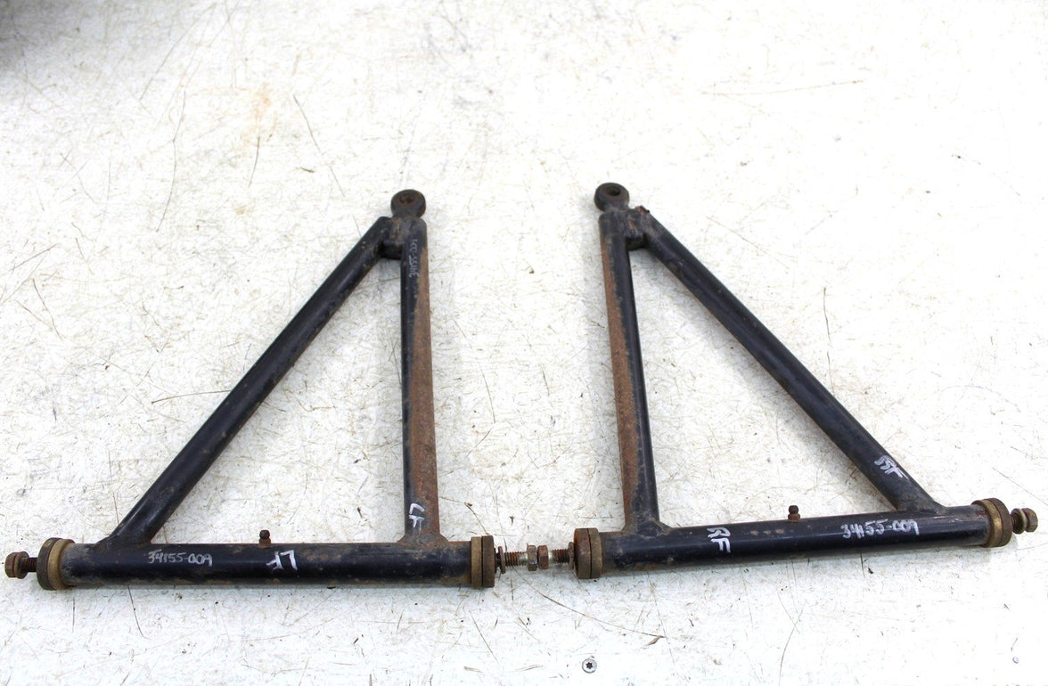 2001 Polaris Magnum 325 2x4 Front Lower Control A Arms 34155