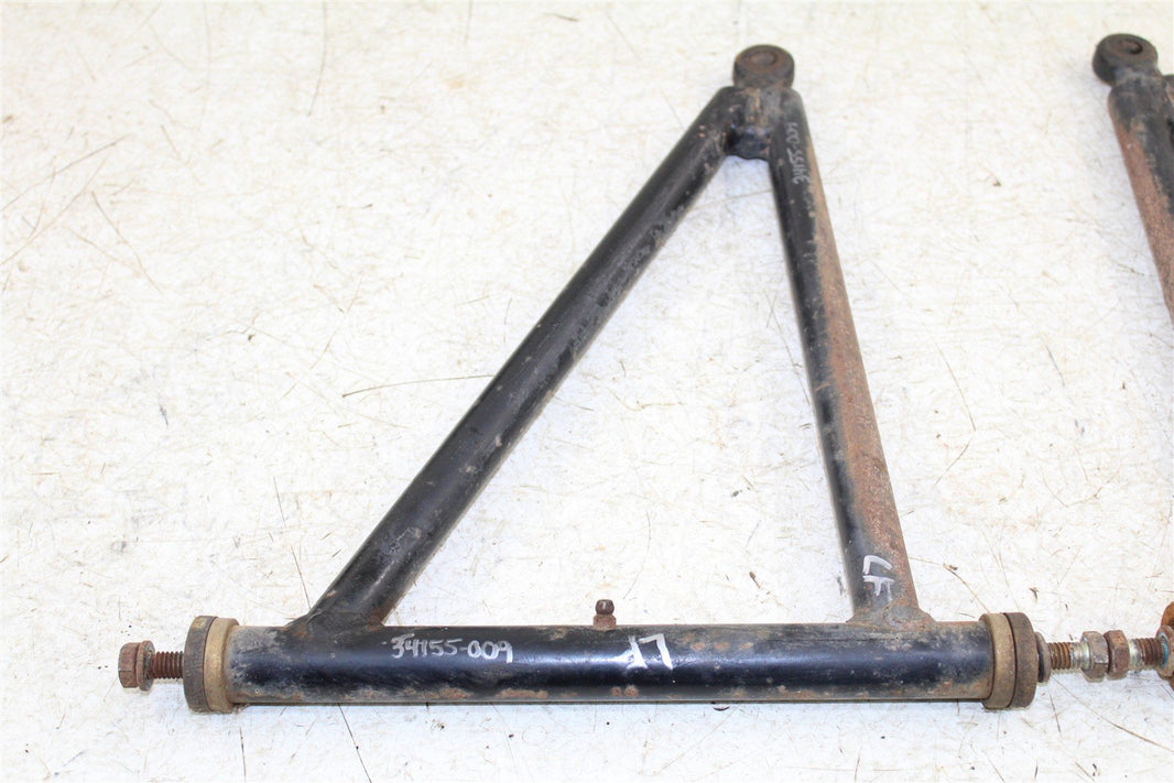 2001 Polaris Magnum 325 2x4 Front Lower Control A Arms 34155