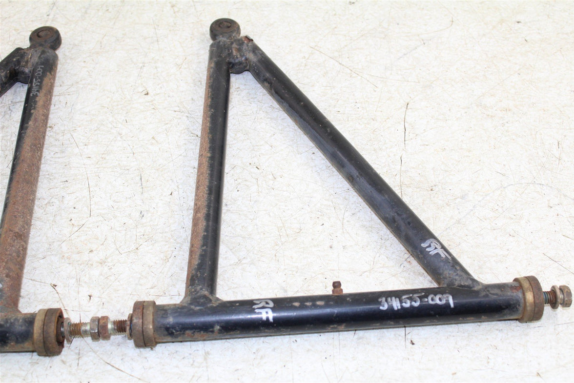 2001 Polaris Magnum 325 2x4 Front Lower Control A Arms 34155
