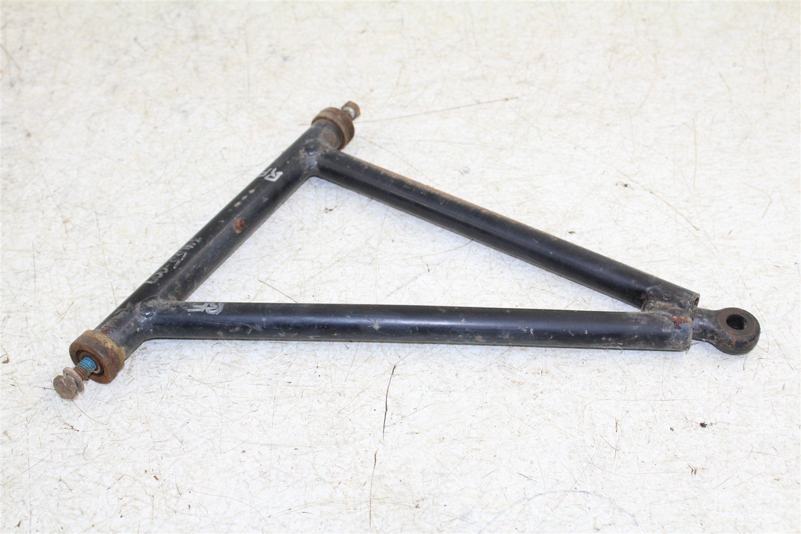 2001 Polaris Magnum 325 2x4 Front Lower Control A Arms 34155
