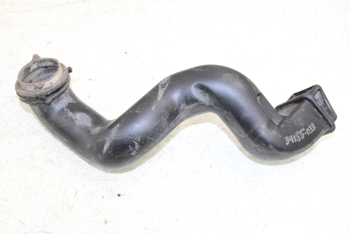2001 Polaris Magnum 325 2x4 Air Intake Ducts Scoops Boots 34155