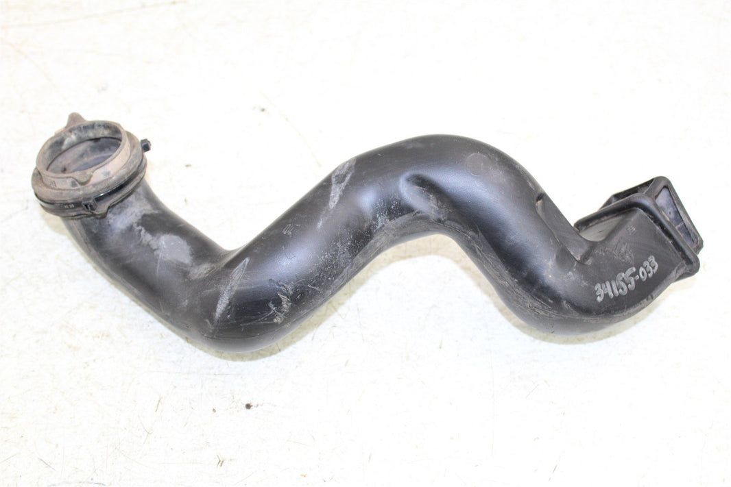 2001 Polaris Magnum 325 2x4 Air Intake Ducts Scoops Boots 34155