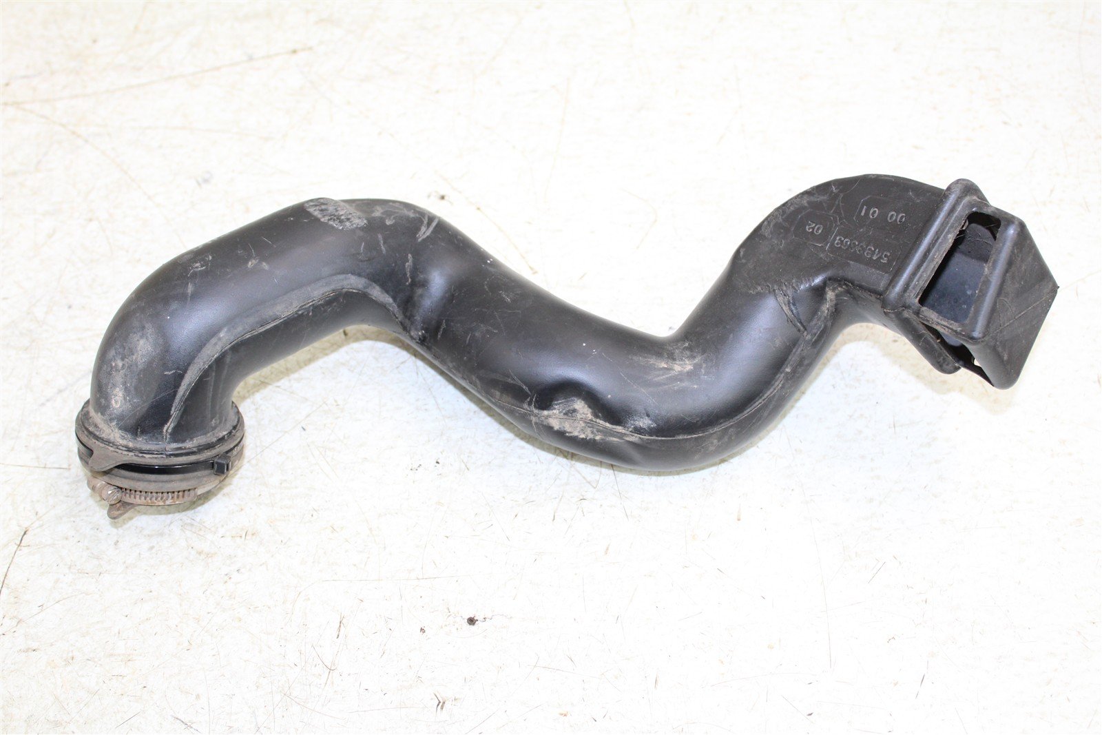 2001 Polaris Magnum 325 2x4 Air Intake Ducts Scoops Boots 34155
