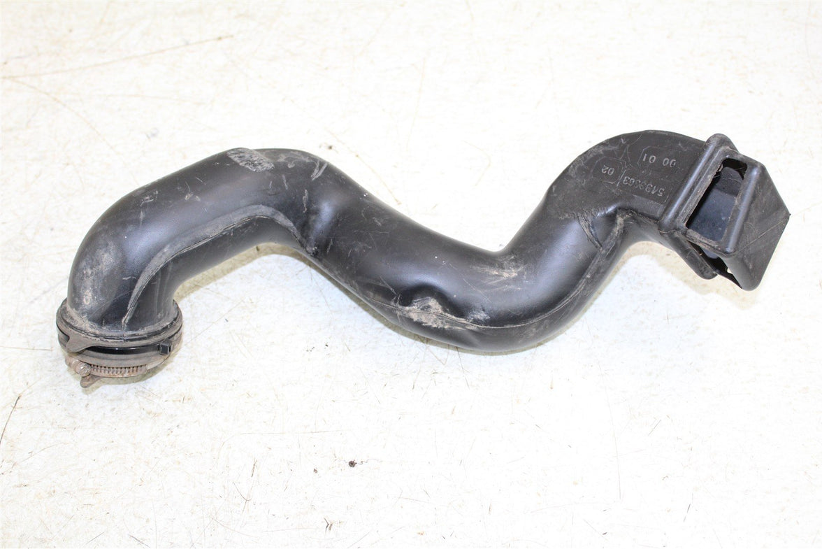 2001 Polaris Magnum 325 2x4 Air Intake Ducts Scoops Boots 34155