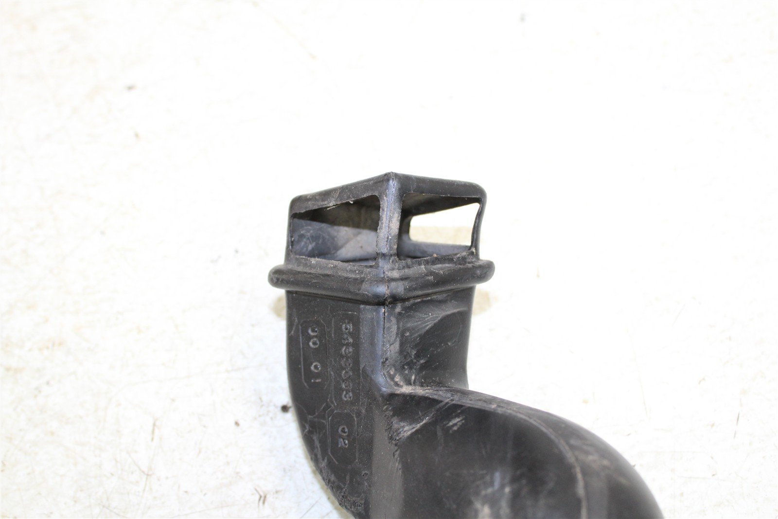 2001 Polaris Magnum 325 2x4 Air Intake Ducts Scoops Boots 34155