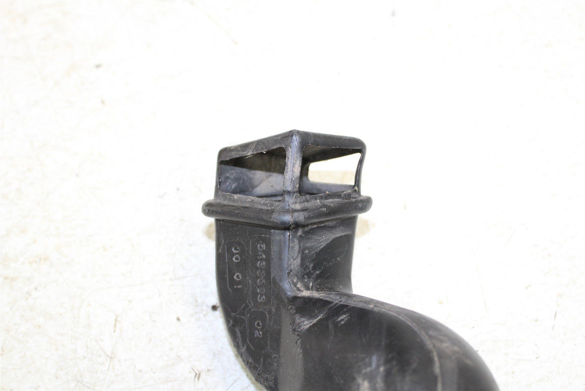 2001 Polaris Magnum 325 2x4 Air Intake Ducts Scoops Boots 34155