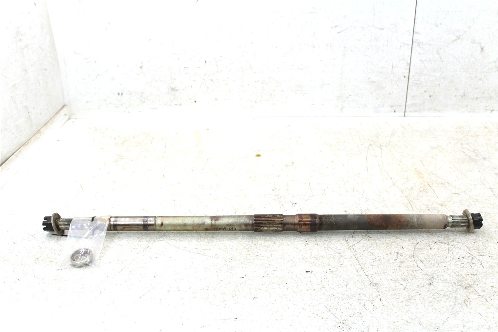 2001 Polaris Magnum 325 2x4 Rear Drive Axle 34155