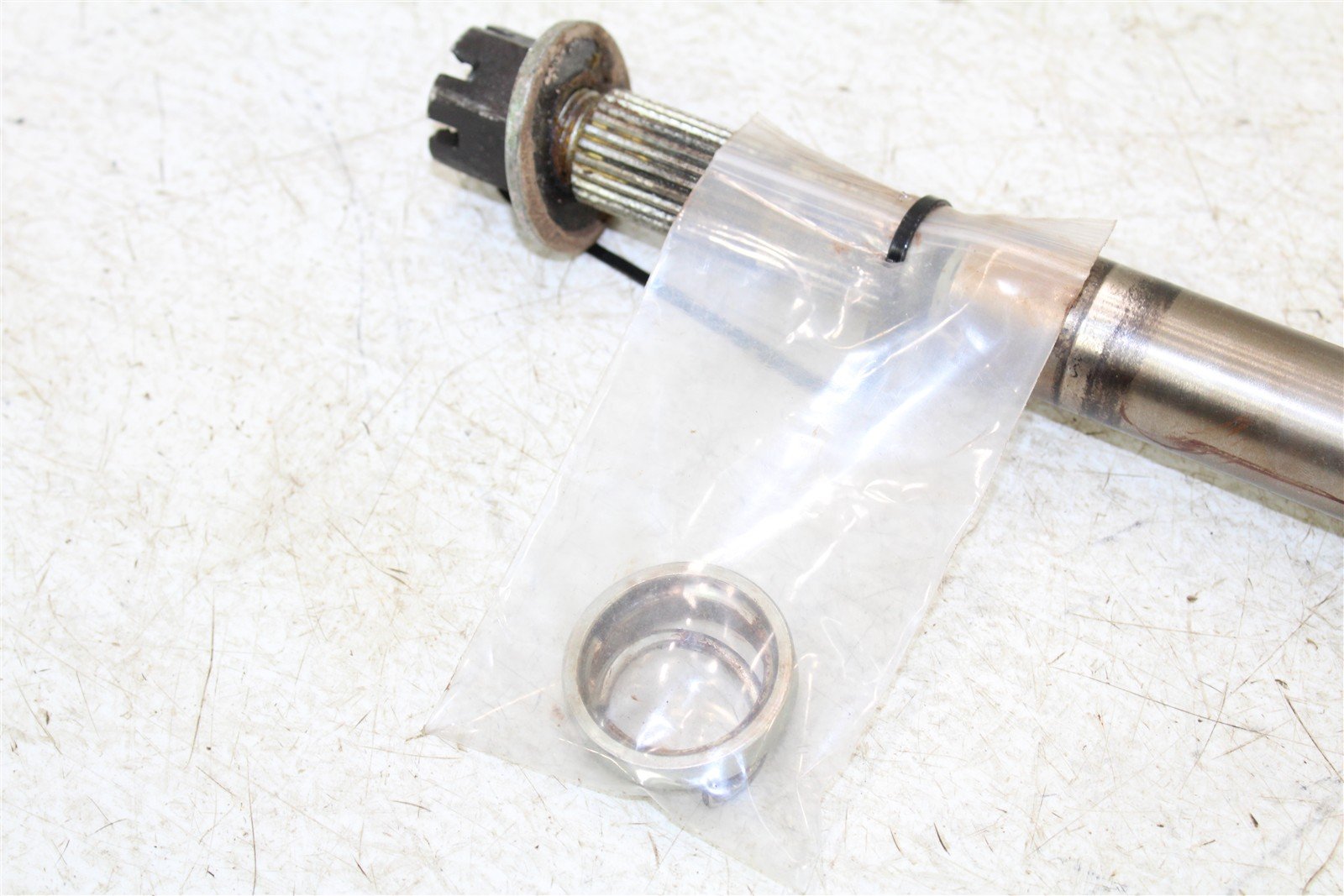 2001 Polaris Magnum 325 2x4 Rear Drive Axle 34155