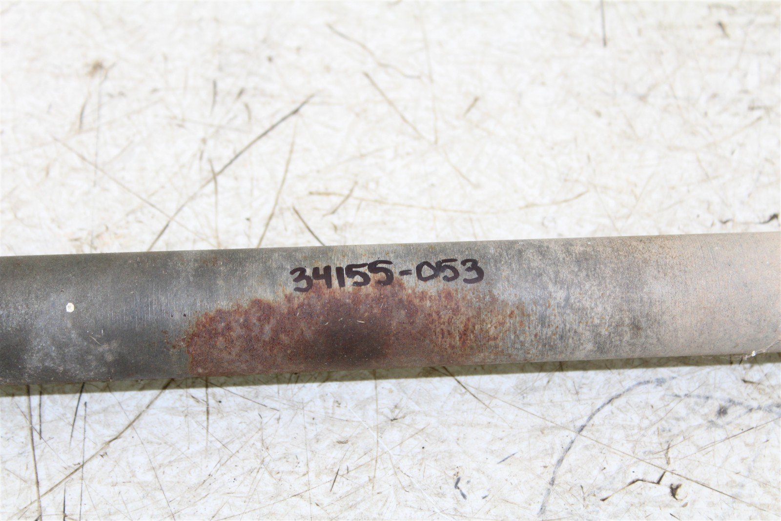 2001 Polaris Magnum 325 2x4 Rear Drive Axle 34155