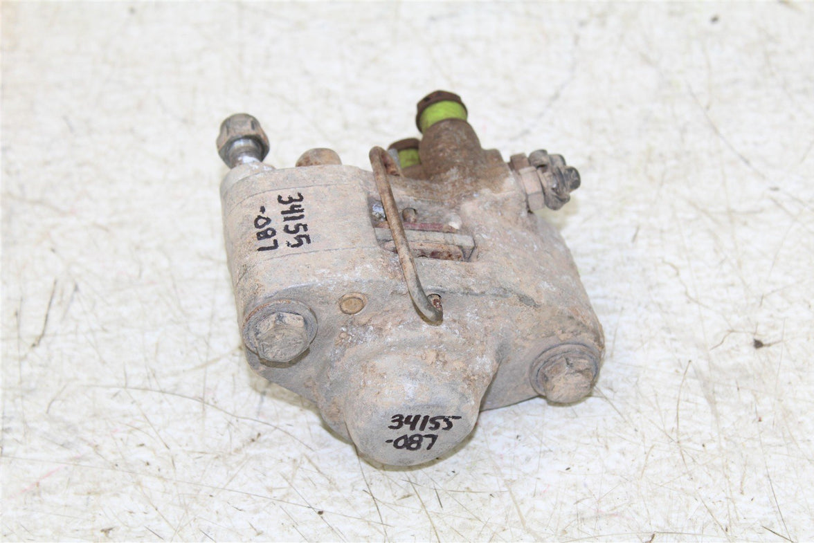 2001 Polaris Magnum 325 2x4 Rear Brake Caliper 34155