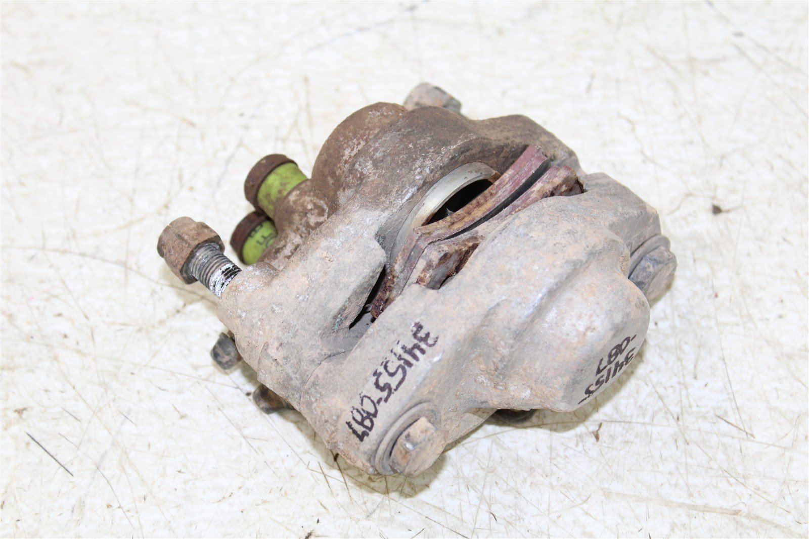 2001 Polaris Magnum 325 2x4 Rear Brake Caliper 34155