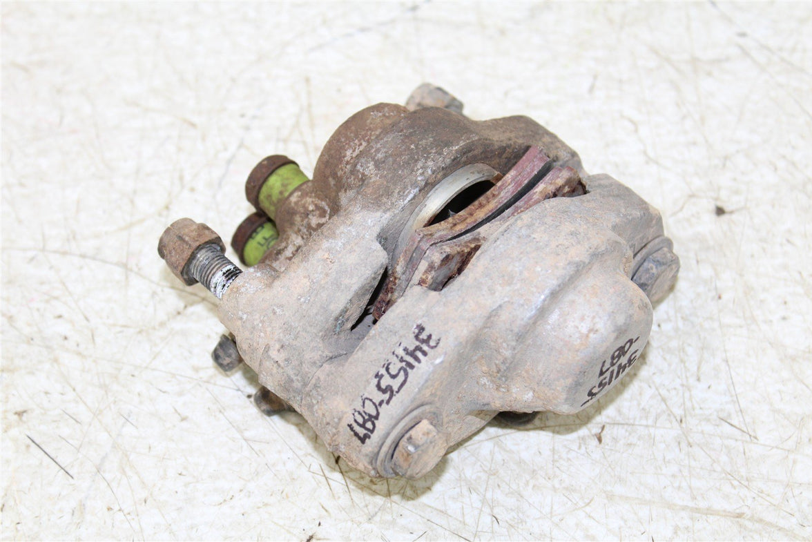 2001 Polaris Magnum 325 2x4 Rear Brake Caliper 34155