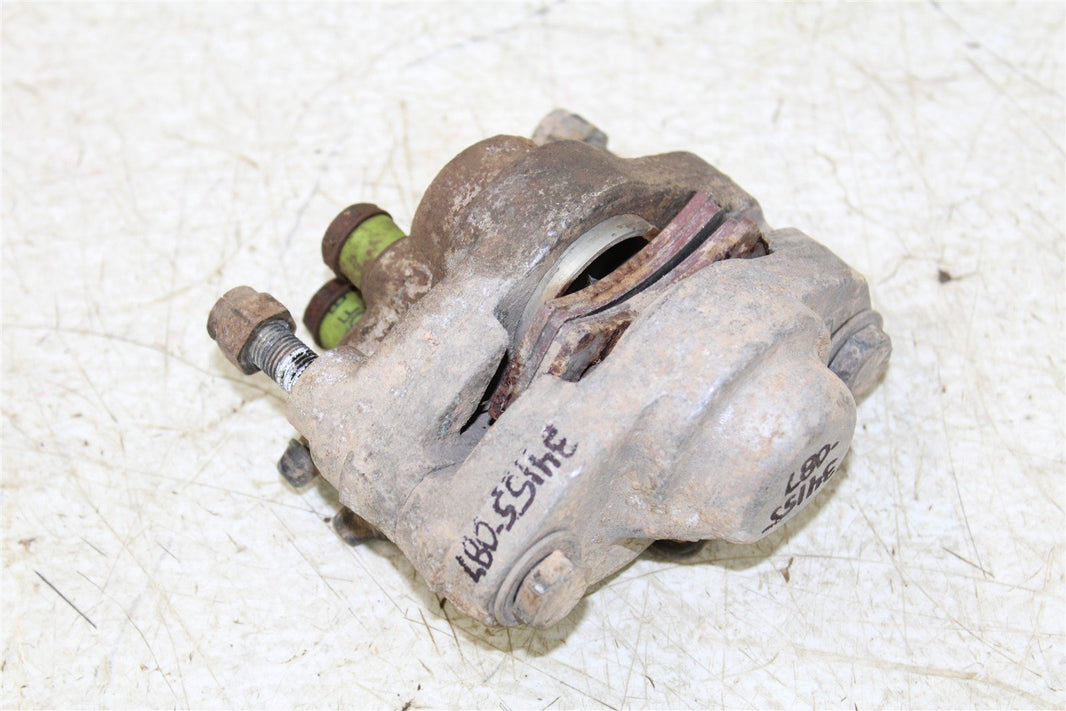 2001 Polaris Magnum 325 2x4 Rear Brake Caliper 34155