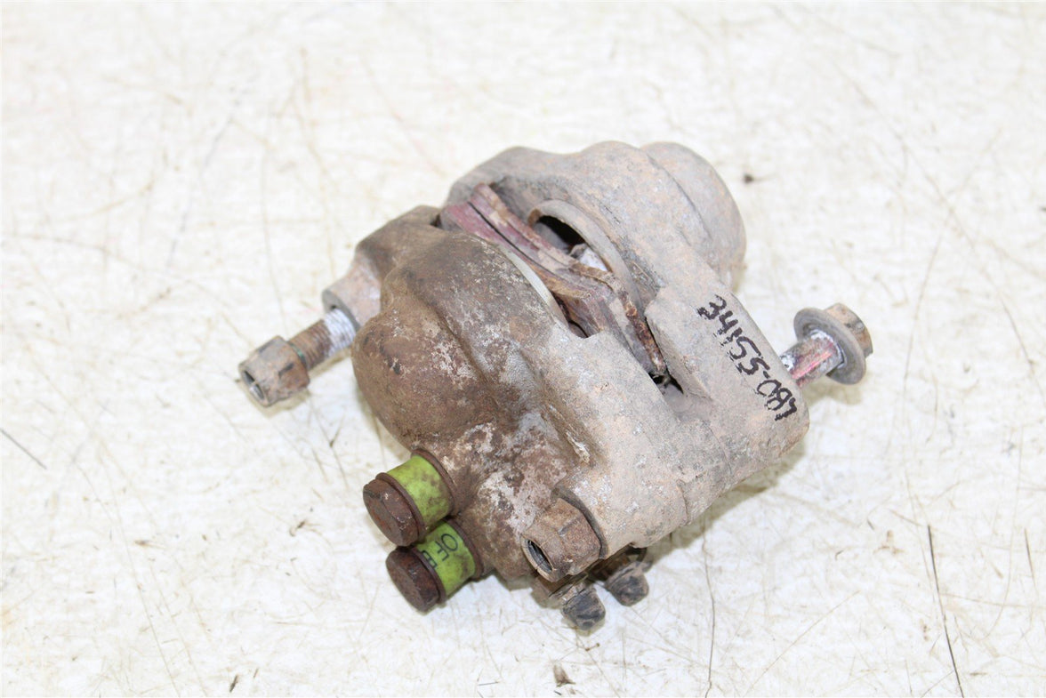 2001 Polaris Magnum 325 2x4 Rear Brake Caliper 34155
