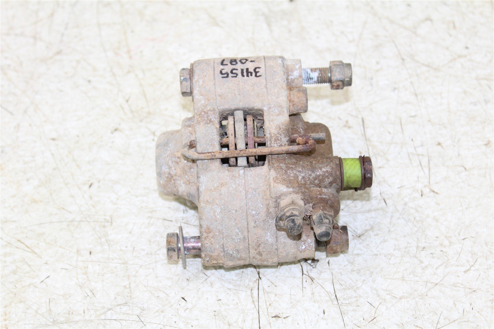 2001 Polaris Magnum 325 2x4 Rear Brake Caliper 34155