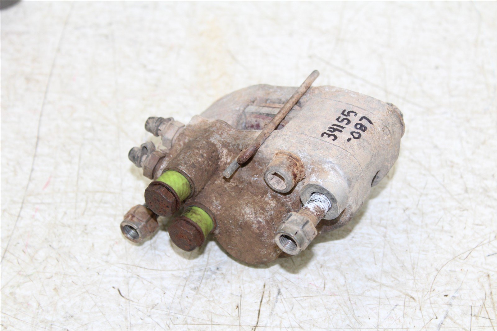 2001 Polaris Magnum 325 2x4 Rear Brake Caliper 34155