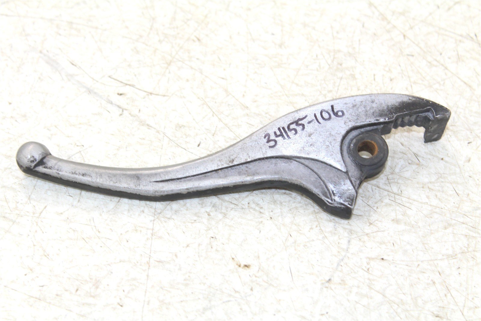 2001 Polaris Magnum 325 2x4 Front Right Brake Lever 34155