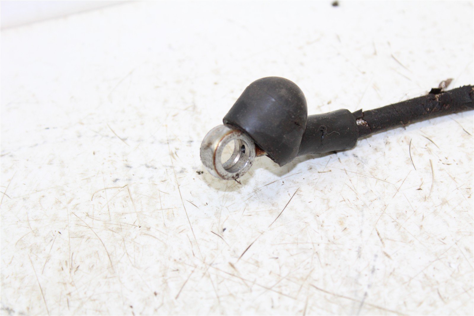 2001 Polaris Magnum 325 2x4 Front Brake Hose Line 34155