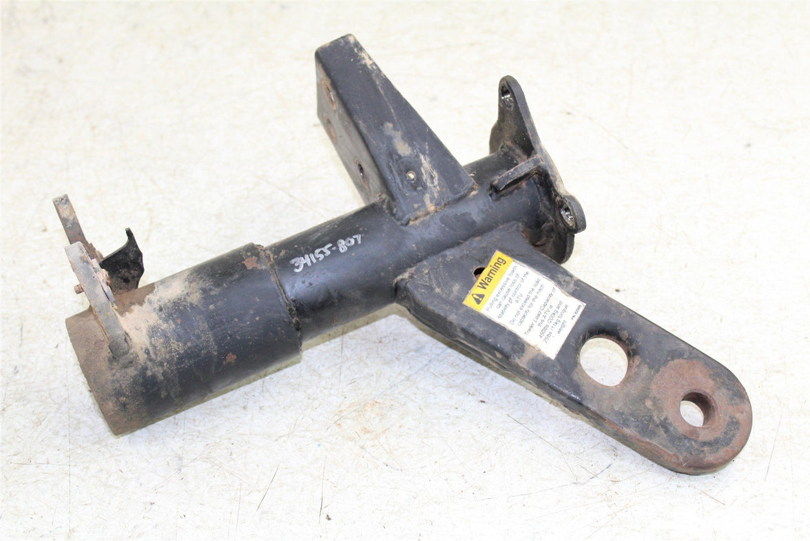 2001 Polaris Magnum 325 2x4 Tow Hitch Mount Receiver
