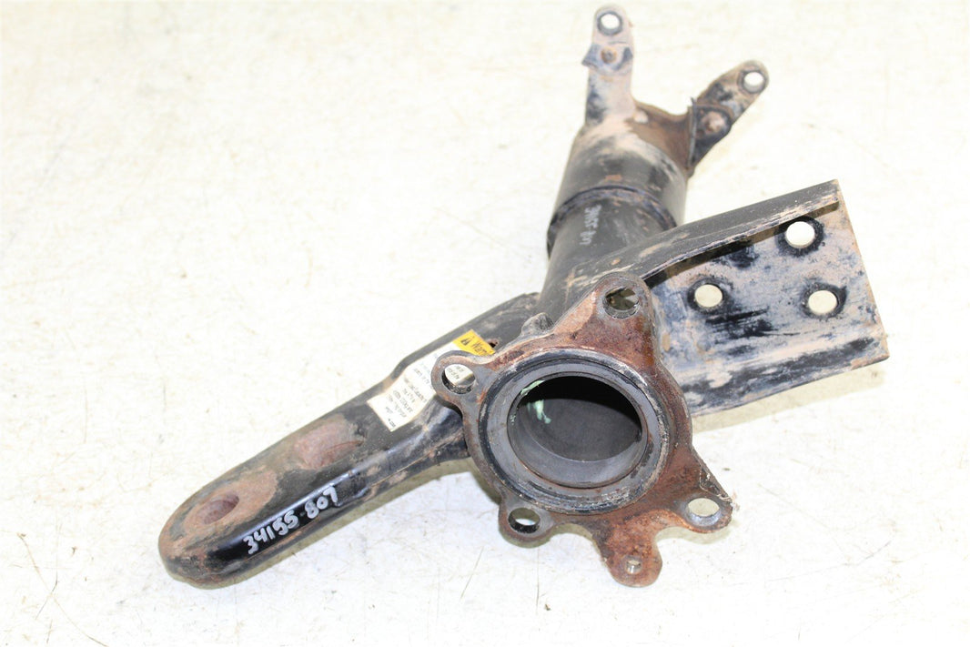 2001 Polaris Magnum 325 2x4 Tow Hitch Mount Receiver