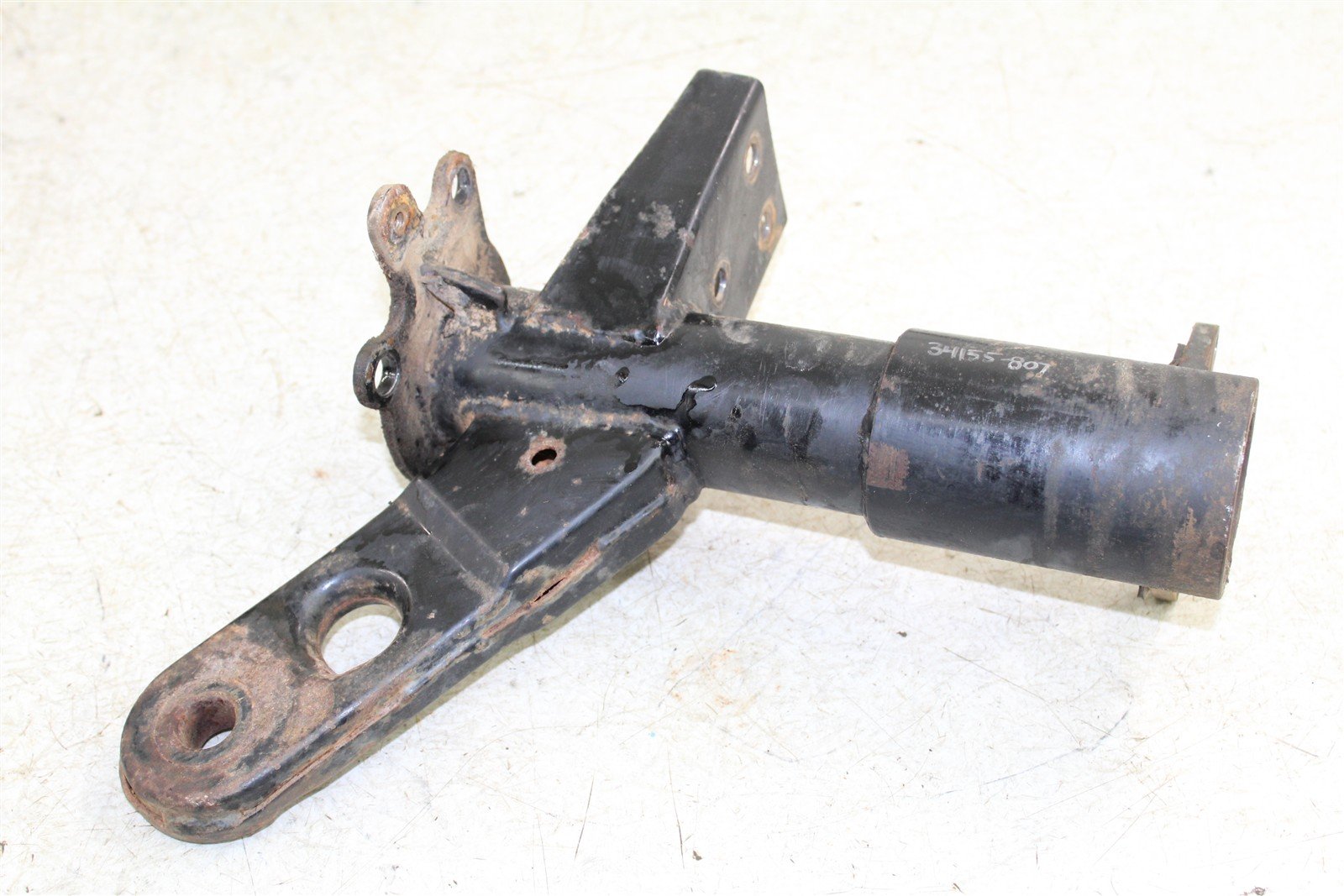 2001 Polaris Magnum 325 2x4 Tow Hitch Mount Receiver