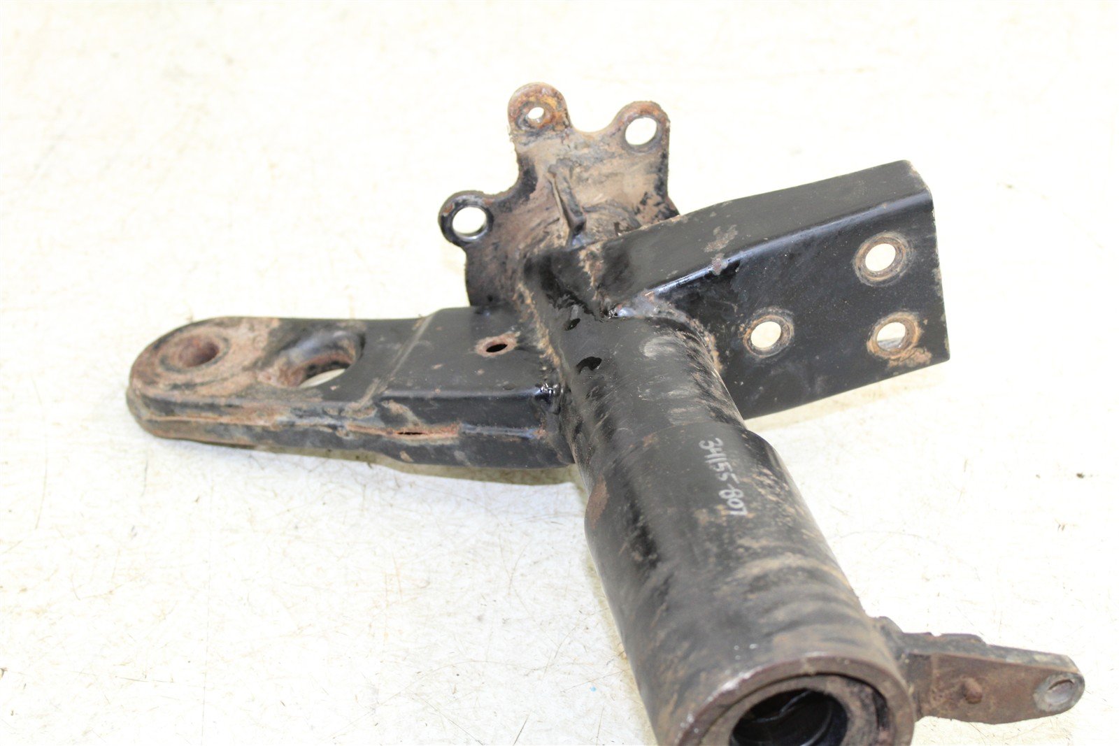 2001 Polaris Magnum 325 2x4 Tow Hitch Mount Receiver