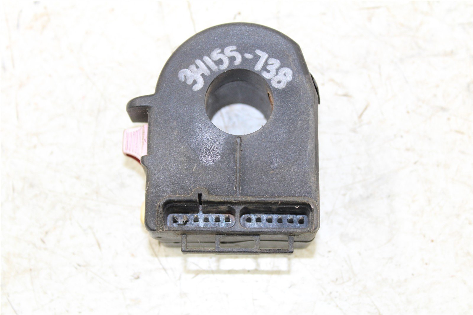 2001 Polaris Magnum 325 2x4 Start Button Kill Switch On Off