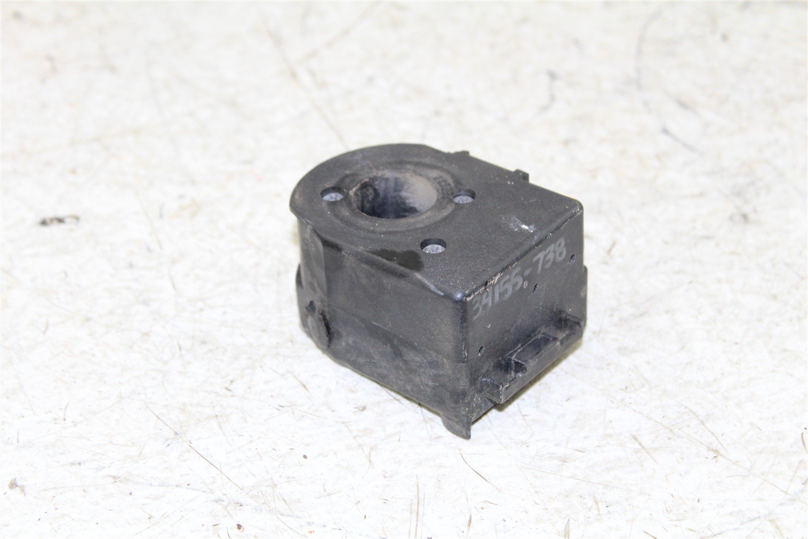2001 Polaris Magnum 325 2x4 Start Button Kill Switch On Off