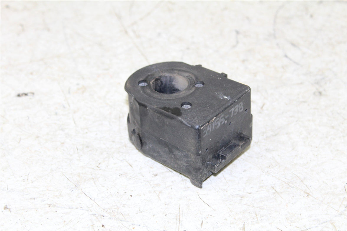 2001 Polaris Magnum 325 2x4 Start Button Kill Switch On Off
