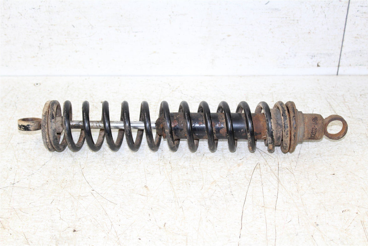 2001 Arctic Cat 500 Manual 4x4 Rear Shock Spring Absorber 00022